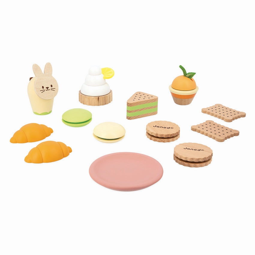 Pastry Stand