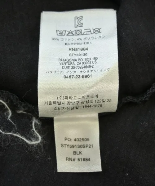 Patagonia Dresses