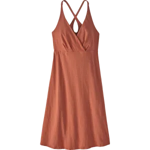 Patagonia Women's Amber Dawn Dress
