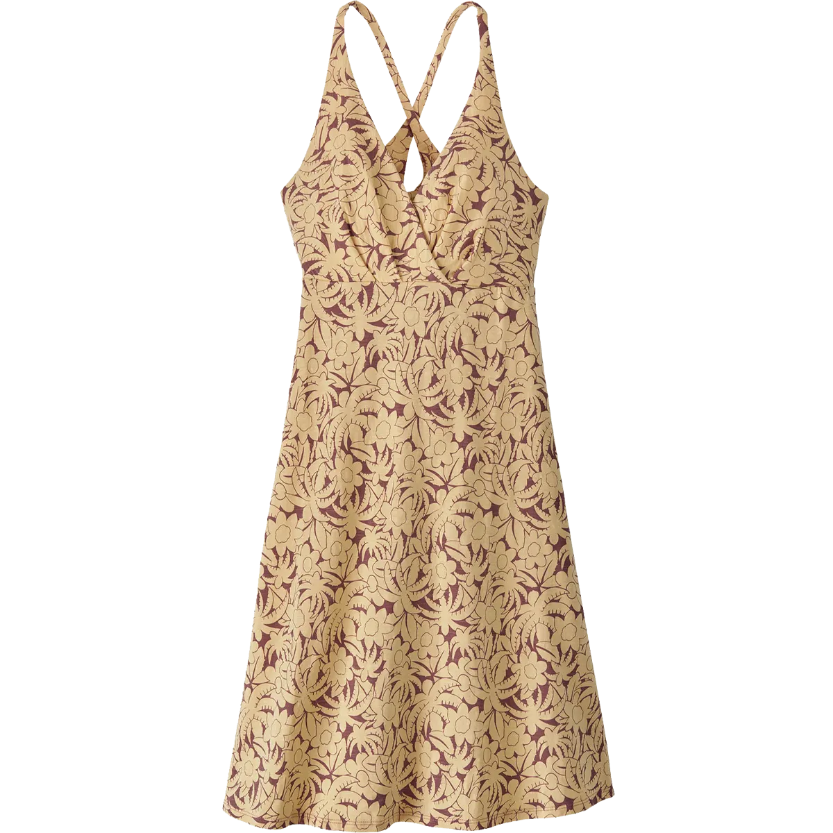 Patagonia Women's Amber Dawn Dress
