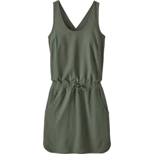 Patagonia Women's Fleetwith Dress