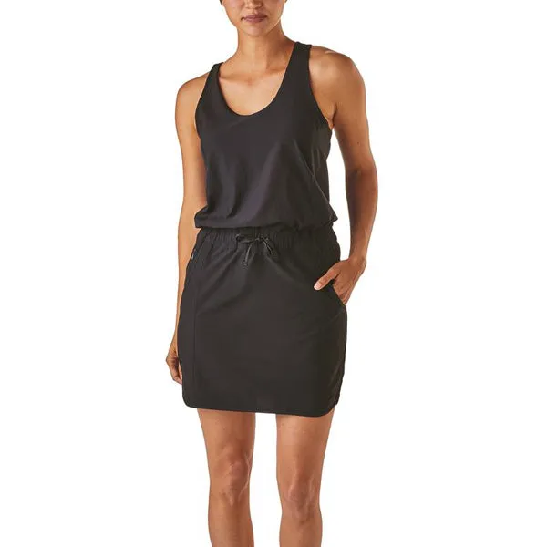 Patagonia Women's Fleetwith Dress