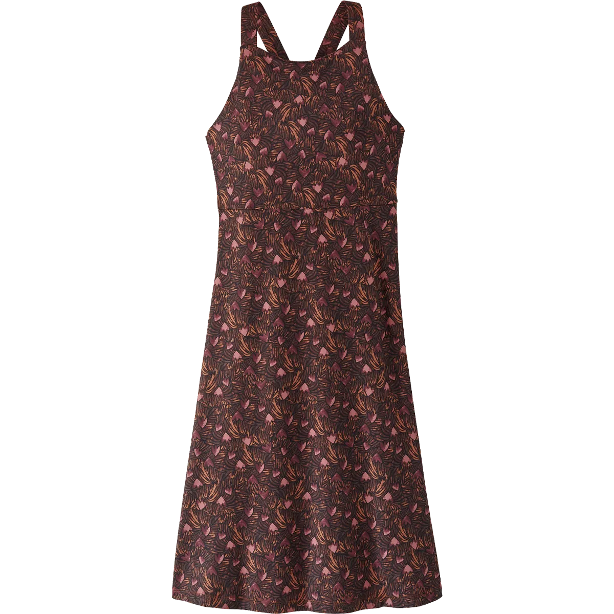 Patagonia Women's Magnolia Spring Dress