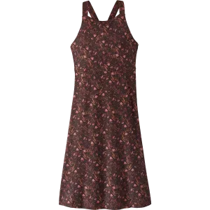 Patagonia Women's Magnolia Spring Dress