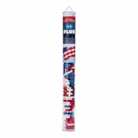 Patriotic Mix - Tube