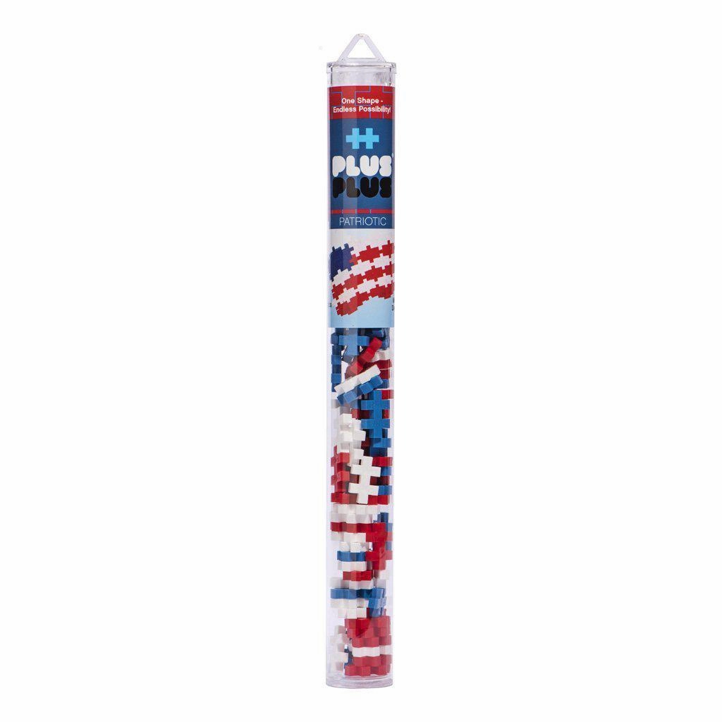 Patriotic Mix - Tube