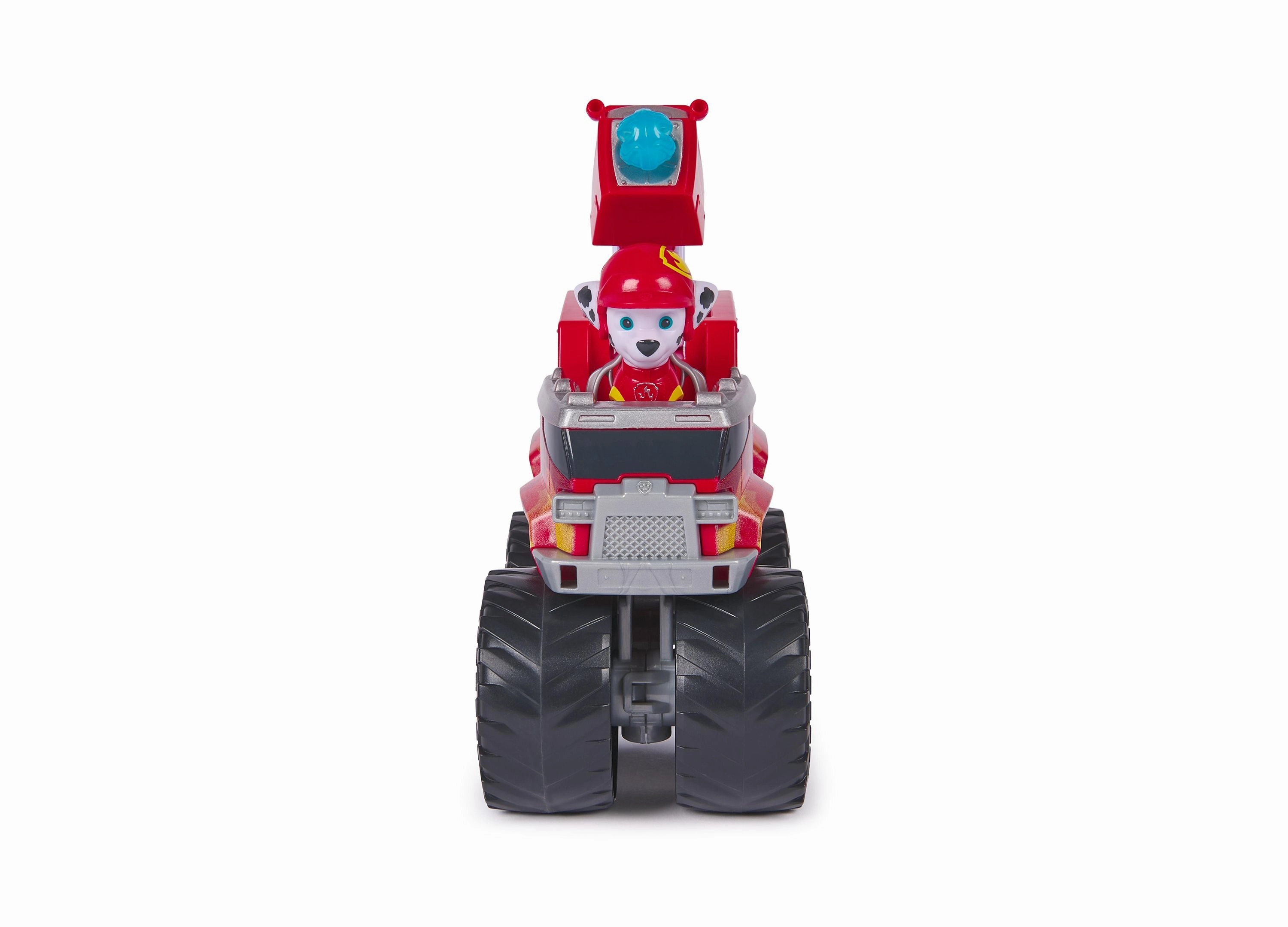 Paw Patrol Marshall's Rescue Wheels Fire Truck - Oversized