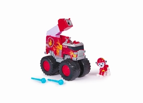 Paw Patrol Marshall's Rescue Wheels Fire Truck - Oversized