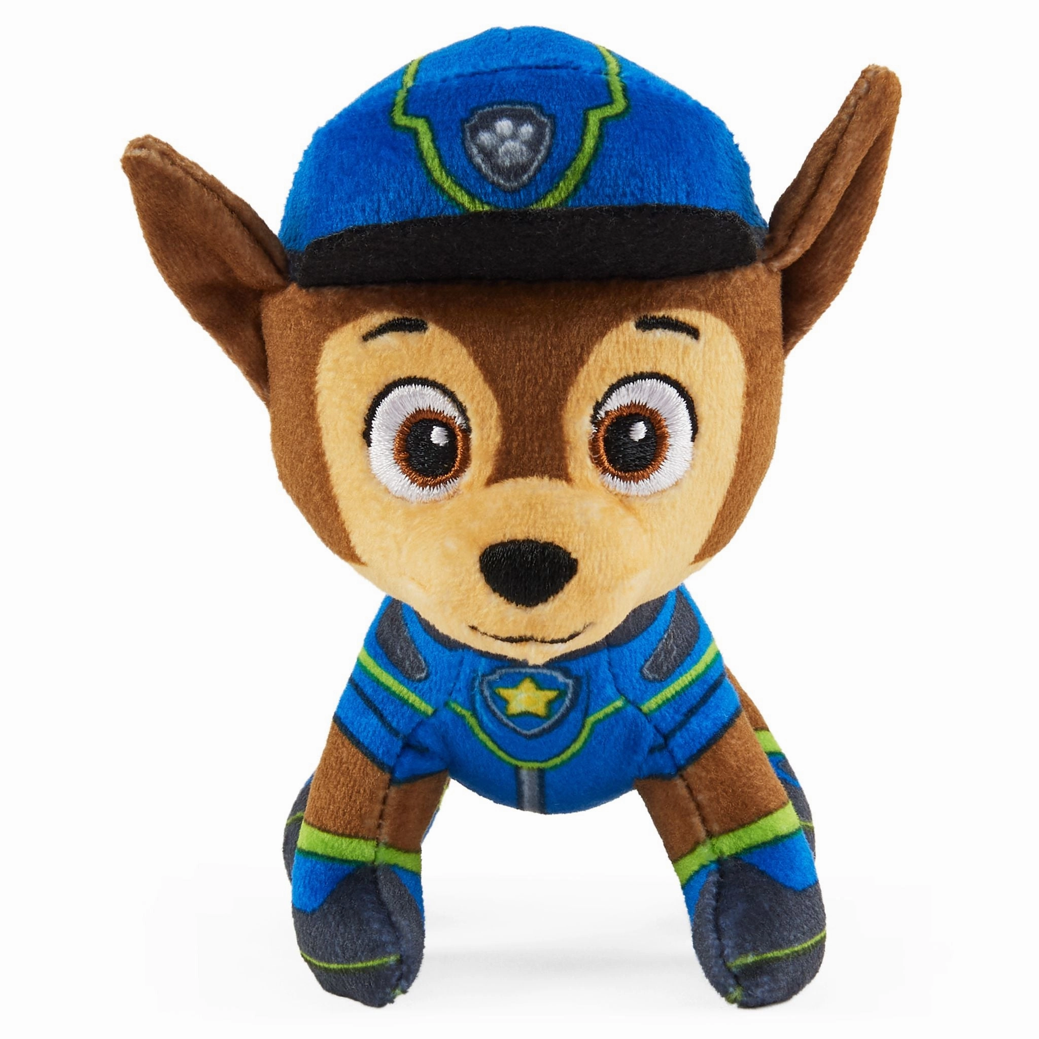 PAW Patrol Mini Plush - Spy Chase