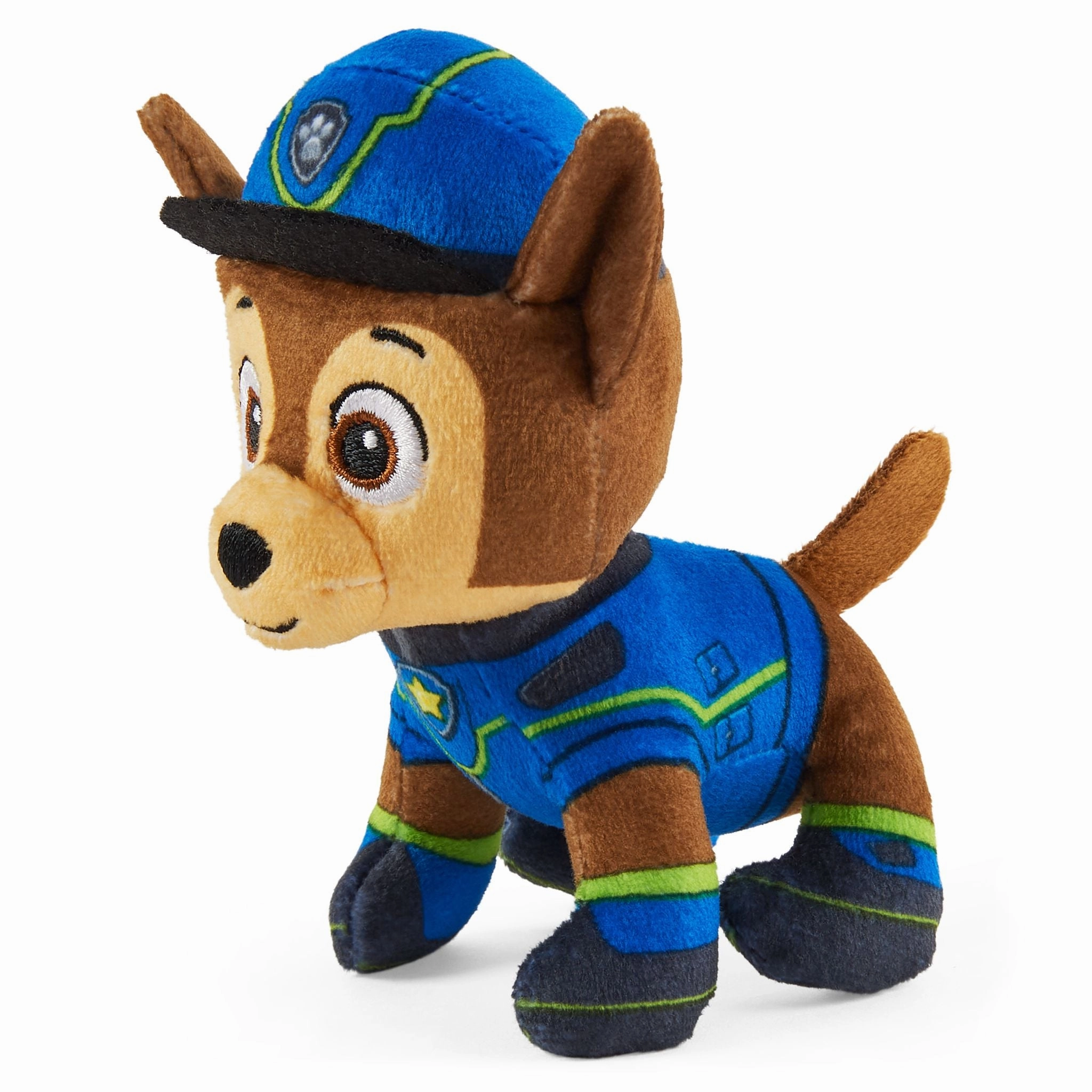 PAW Patrol Mini Plush - Spy Chase