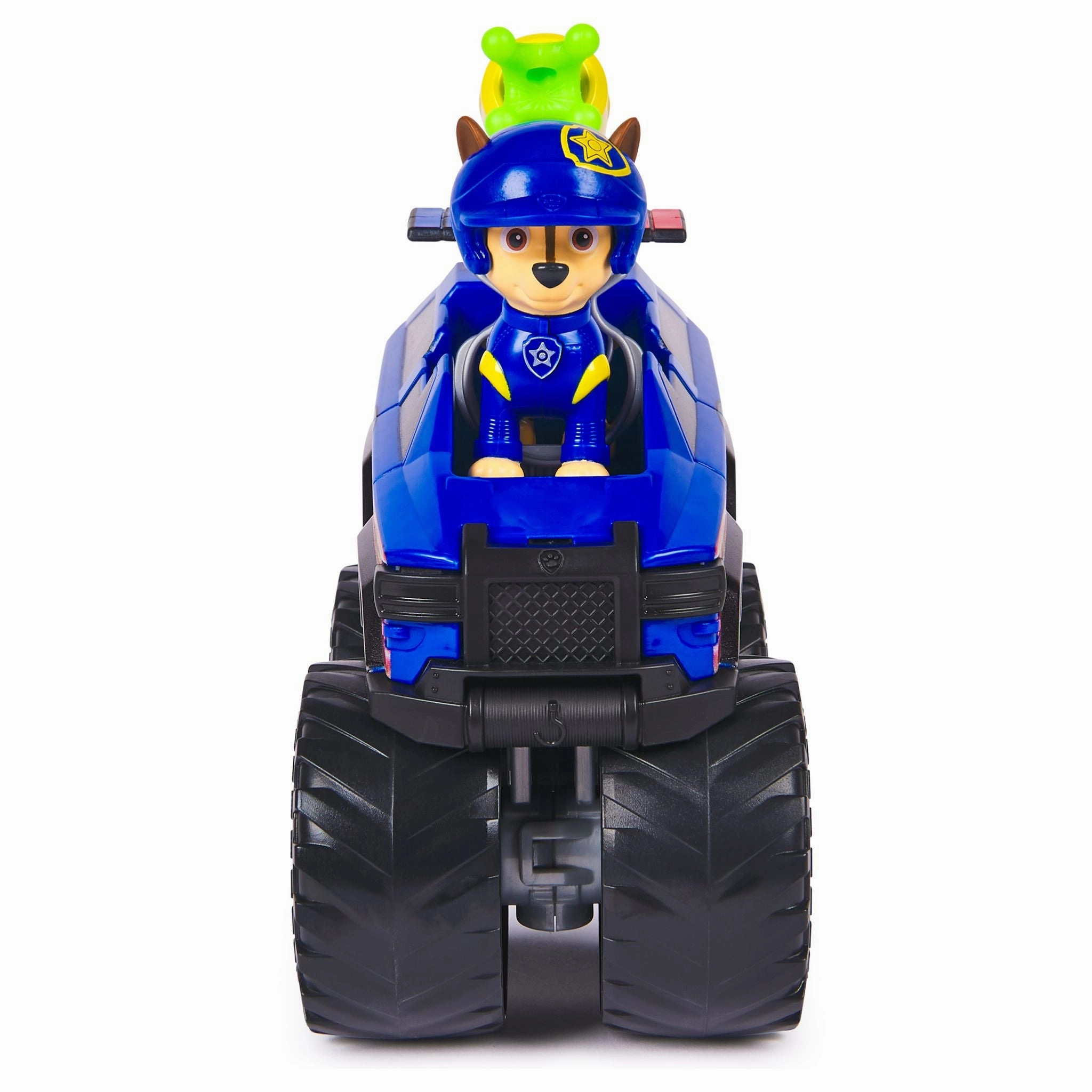 PAW Patrol Rescue Wheels Chase's Cruiser