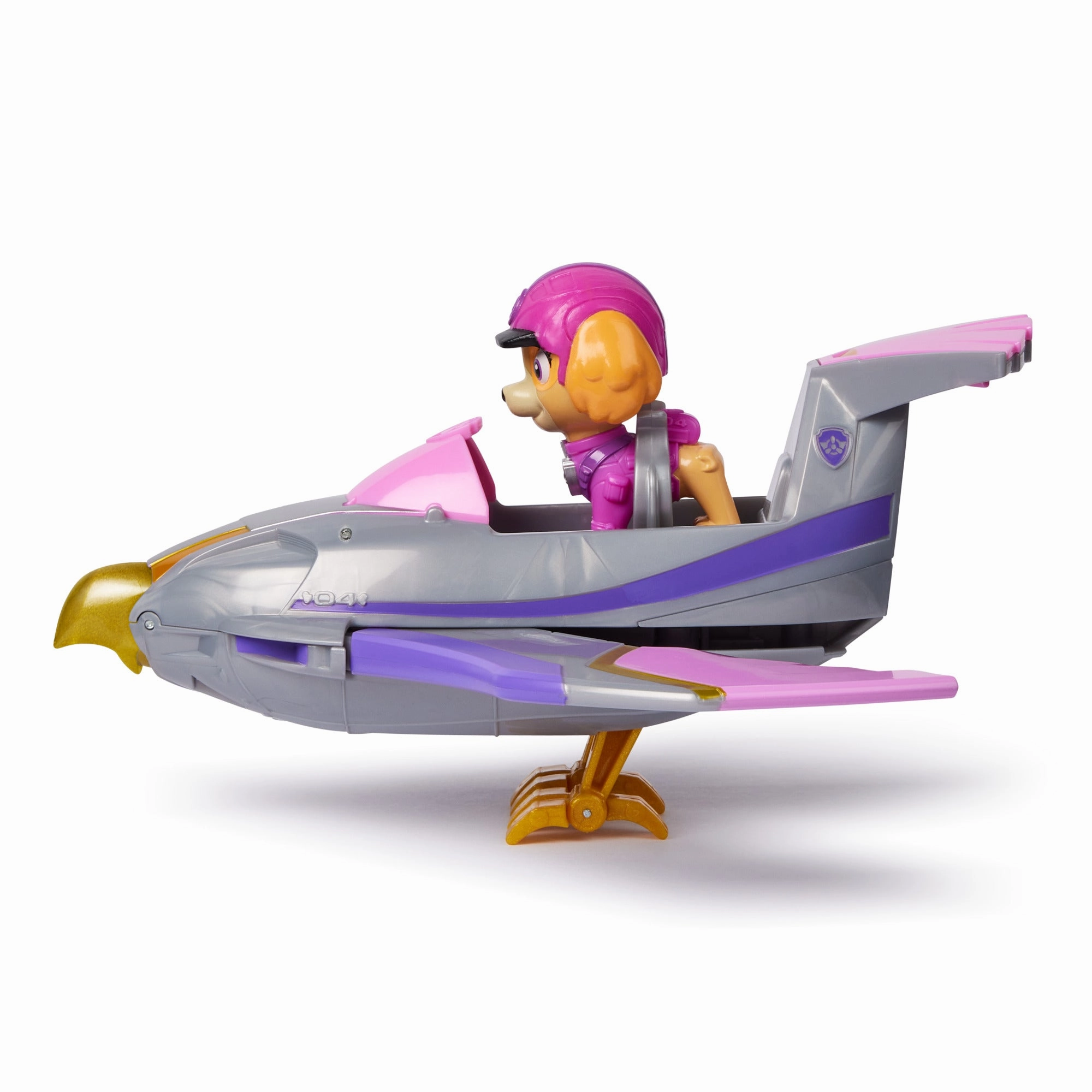 PAW Patrol Vehicle Skye Jungle