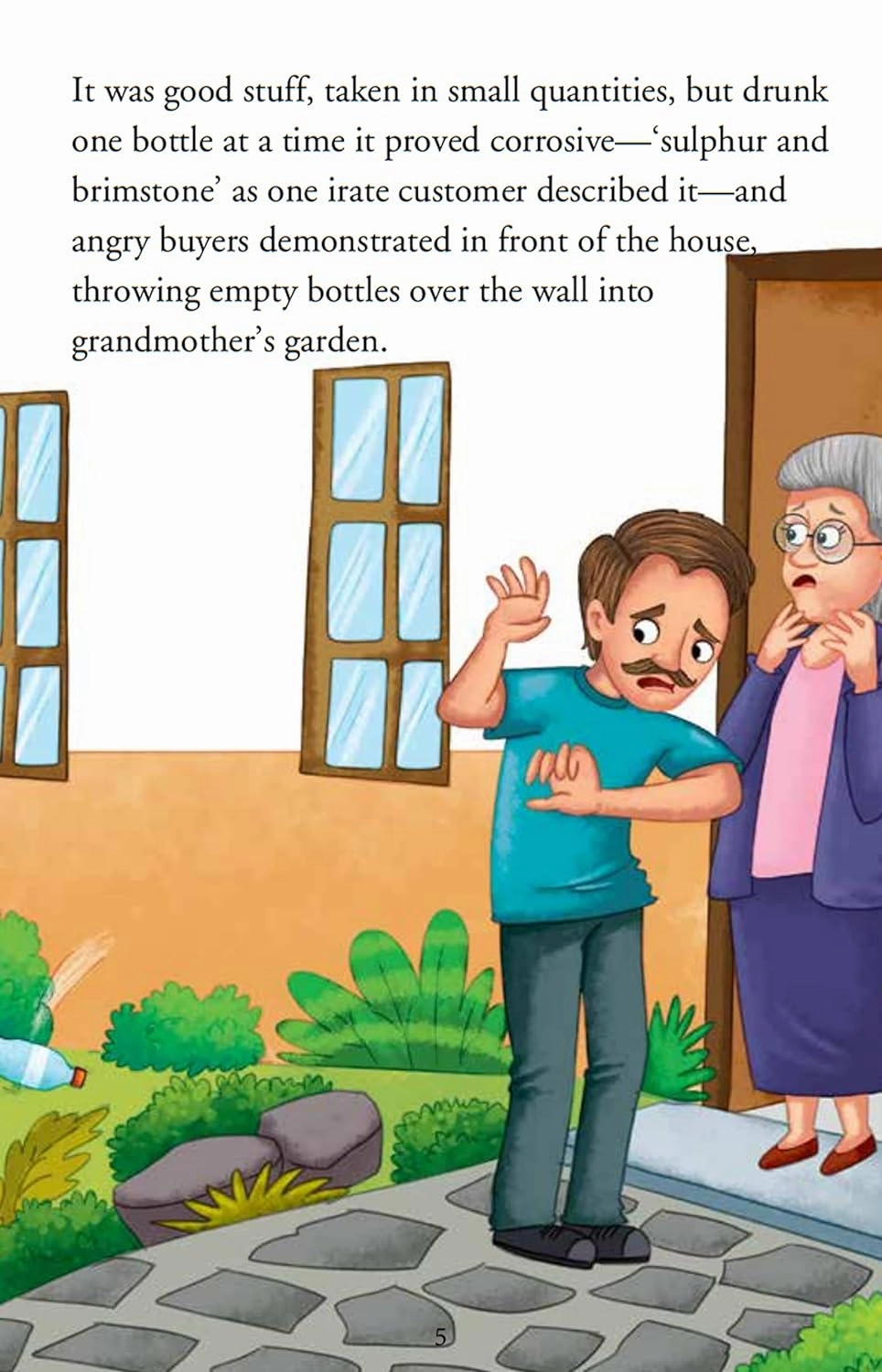 Pegasus Ruskin Bond - Adventure Stories for Children