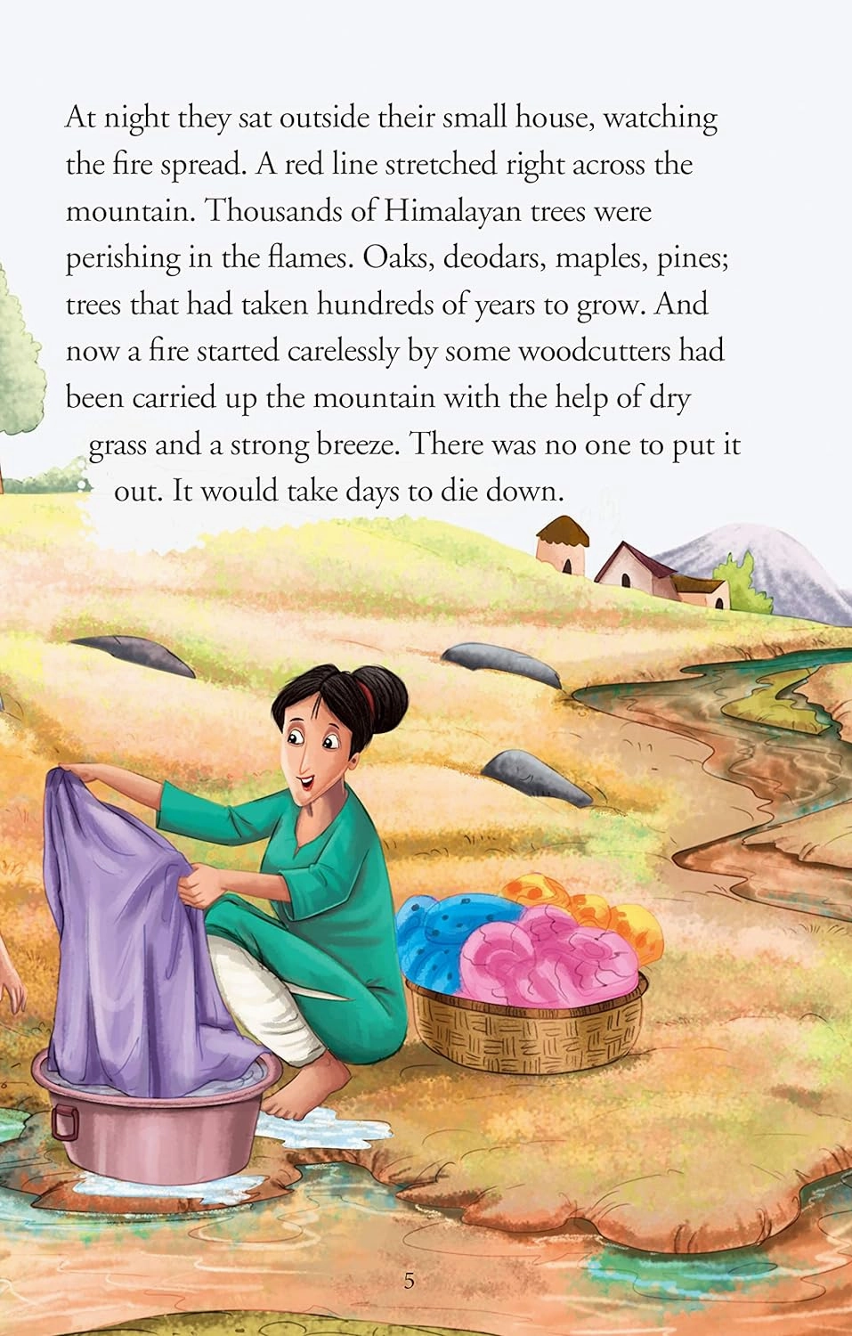 Pegasus Ruskin Bond - Stories of Wisdom