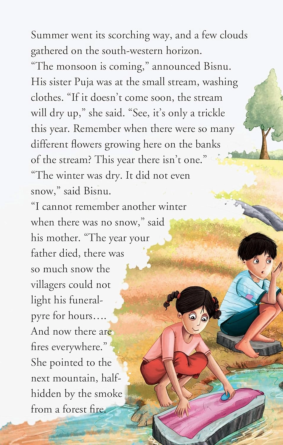 Pegasus Ruskin Bond - Stories of Wisdom