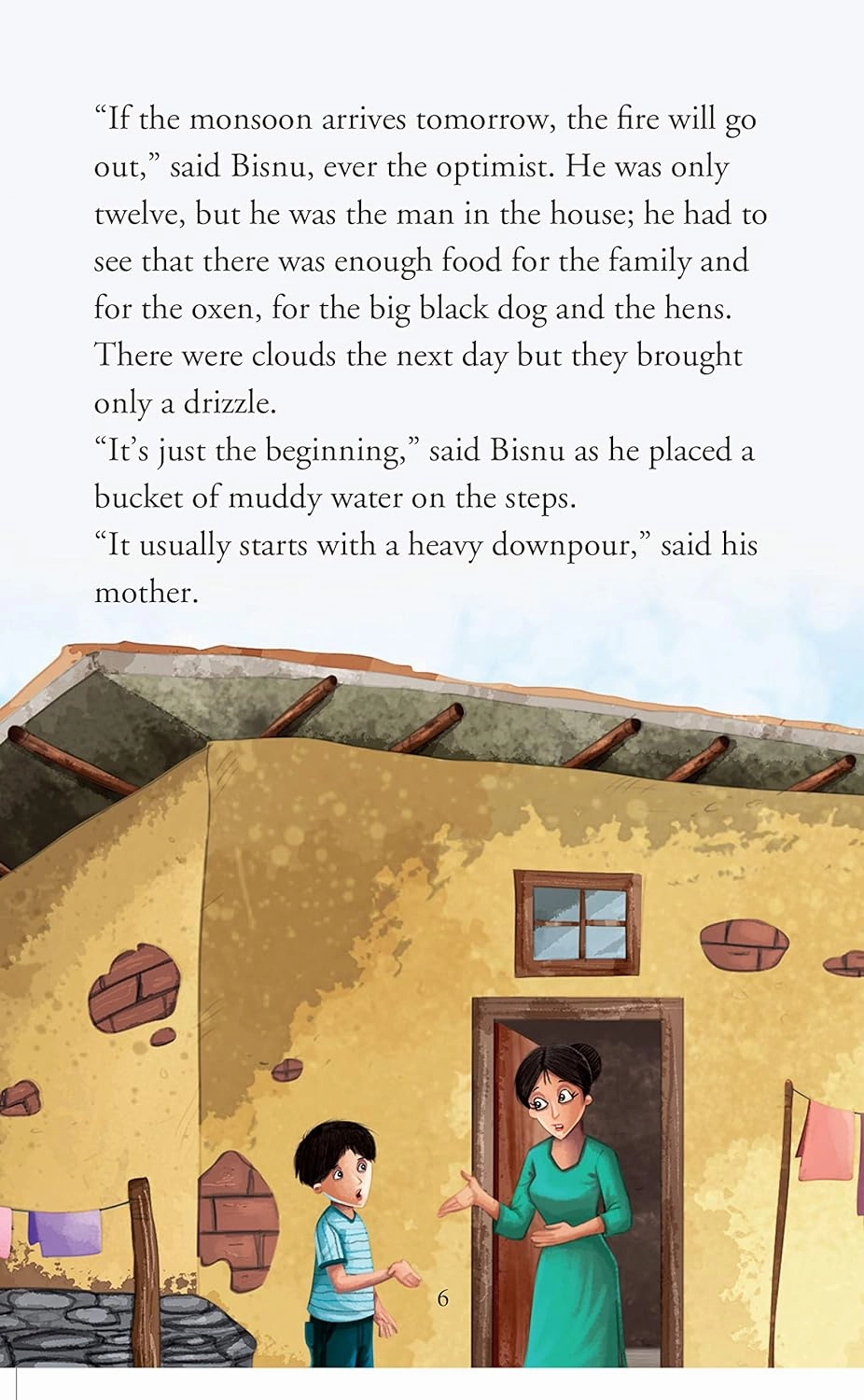Pegasus Ruskin Bond - Stories of Wisdom