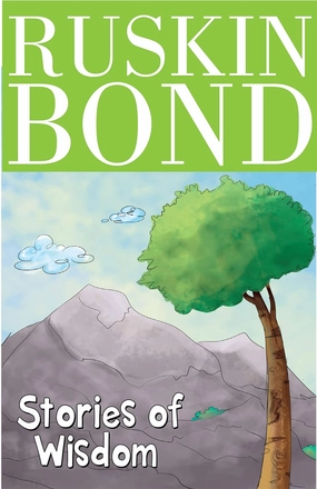 Pegasus Ruskin Bond - Stories of Wisdom