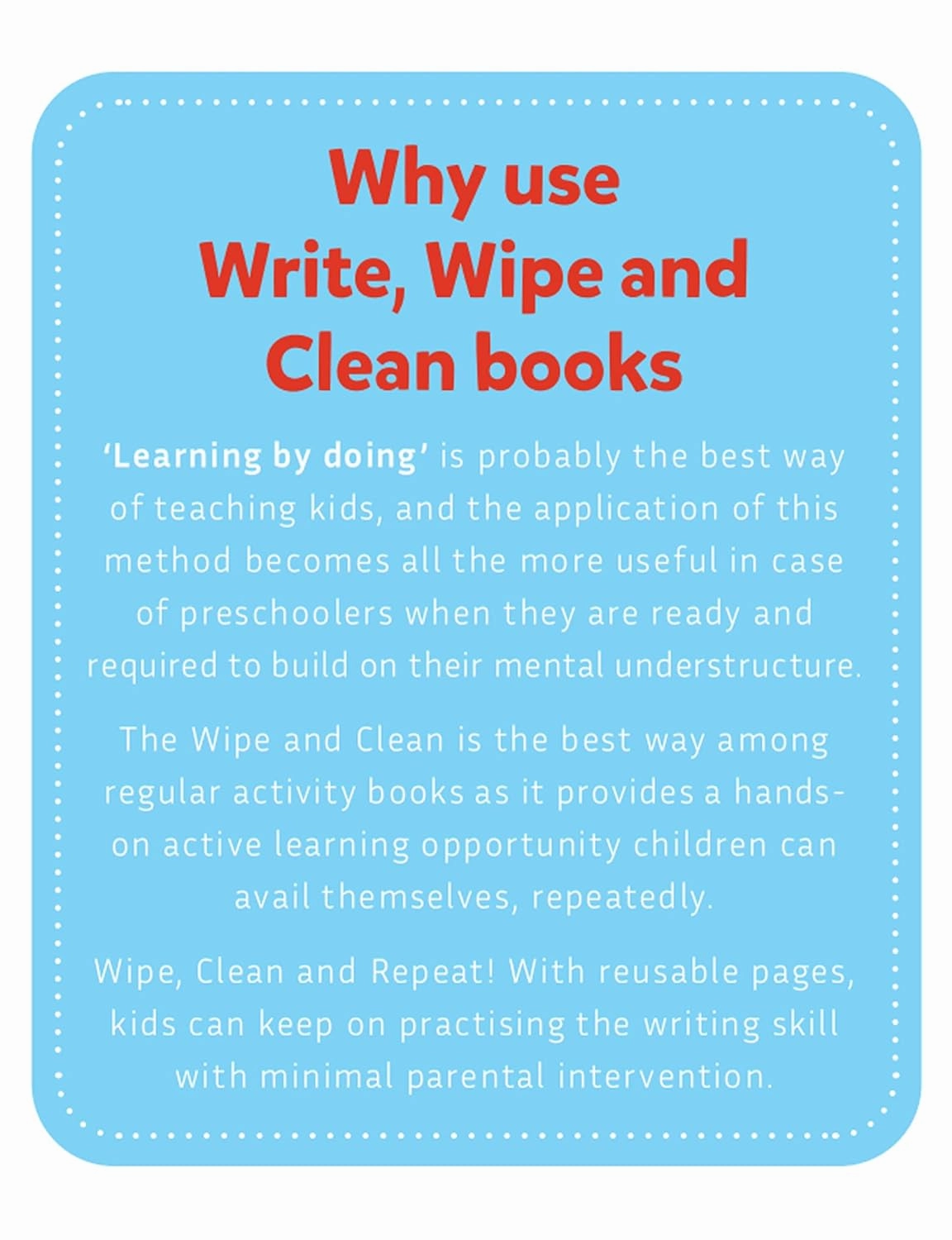 Pegasus Spot The Difference-Wipe N Clean Book