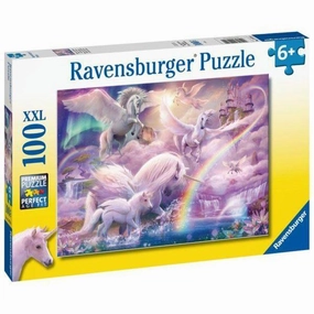 Pegasus Unicorns