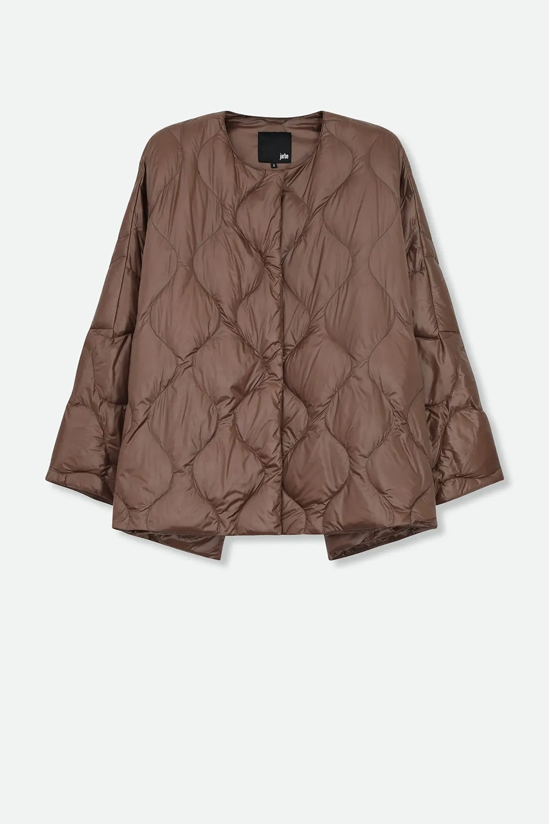 PELLERYN COAT IN GOOSE DOWN