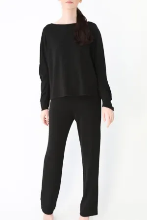 PEMMA PULL-ON PANT