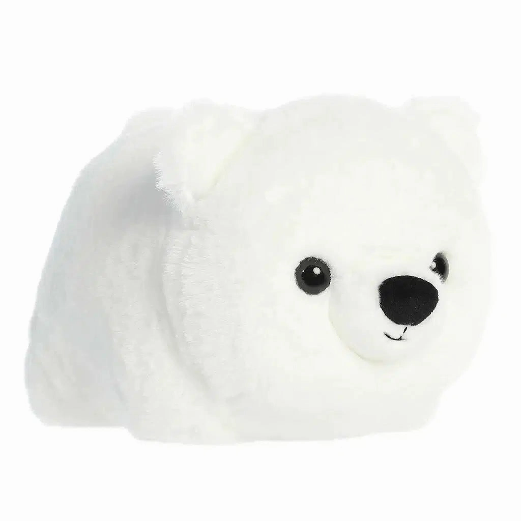 Penni Polar Bear Spudsters