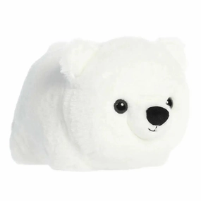 Penni Polar Bear Spudsters