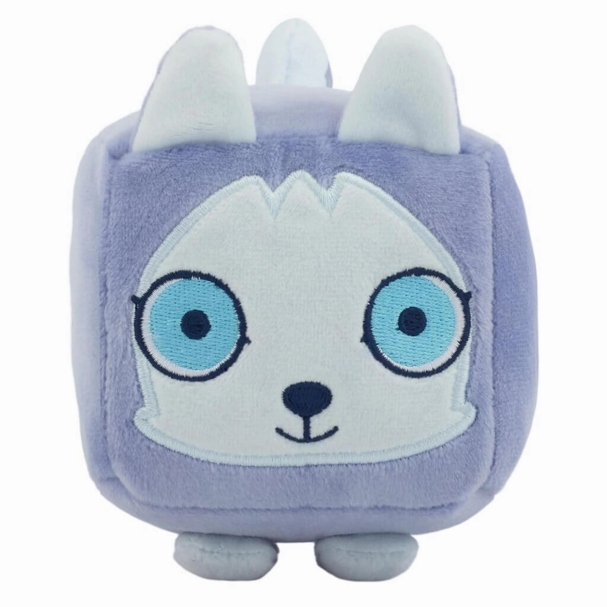 Pet Simulator X 4 Inch Plush In Treasure Chest S2 Blind Box