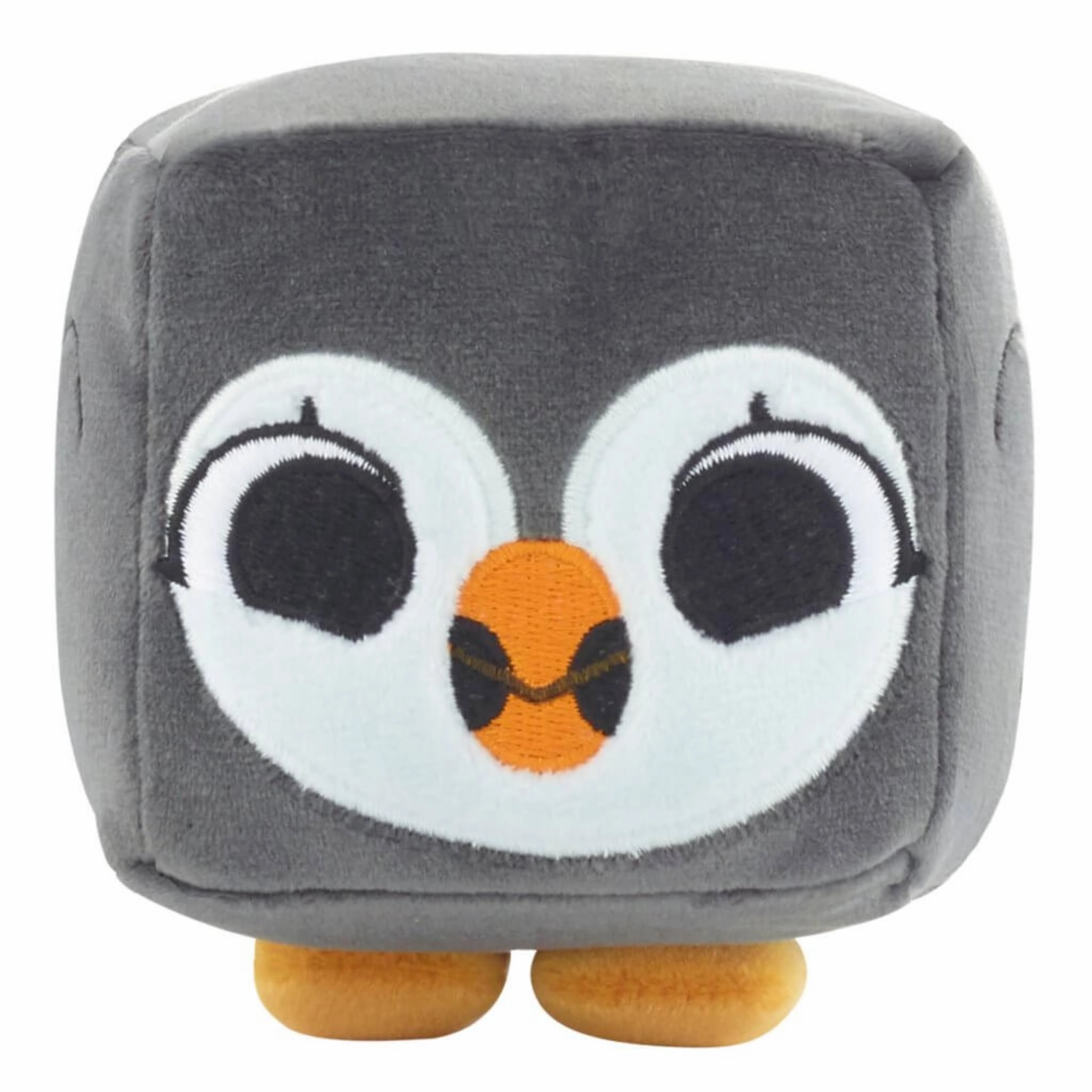 Pet Simulator X 4 Inch Plush In Treasure Chest S2 Blind Box