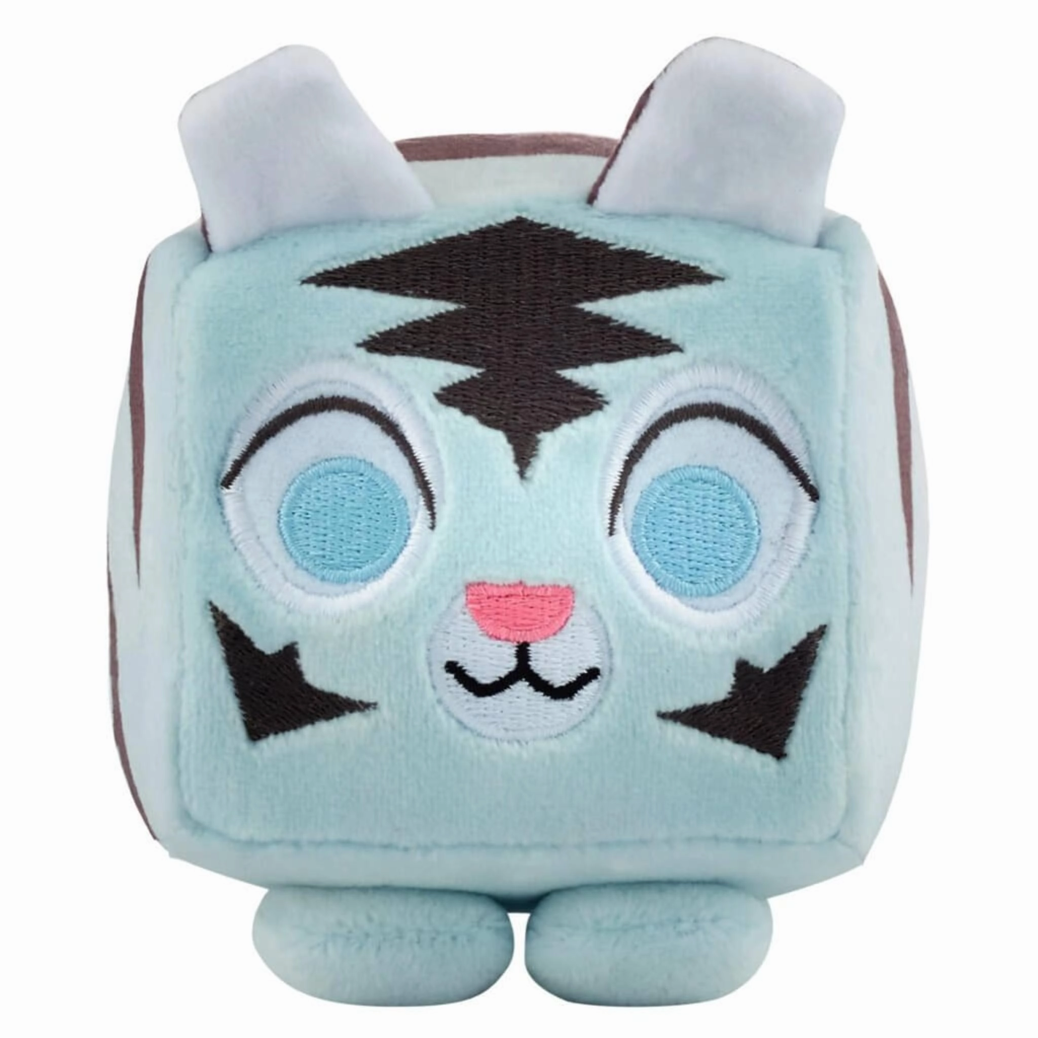 Pet Simulator X 4 Inch Plush In Treasure Chest S2 Blind Box