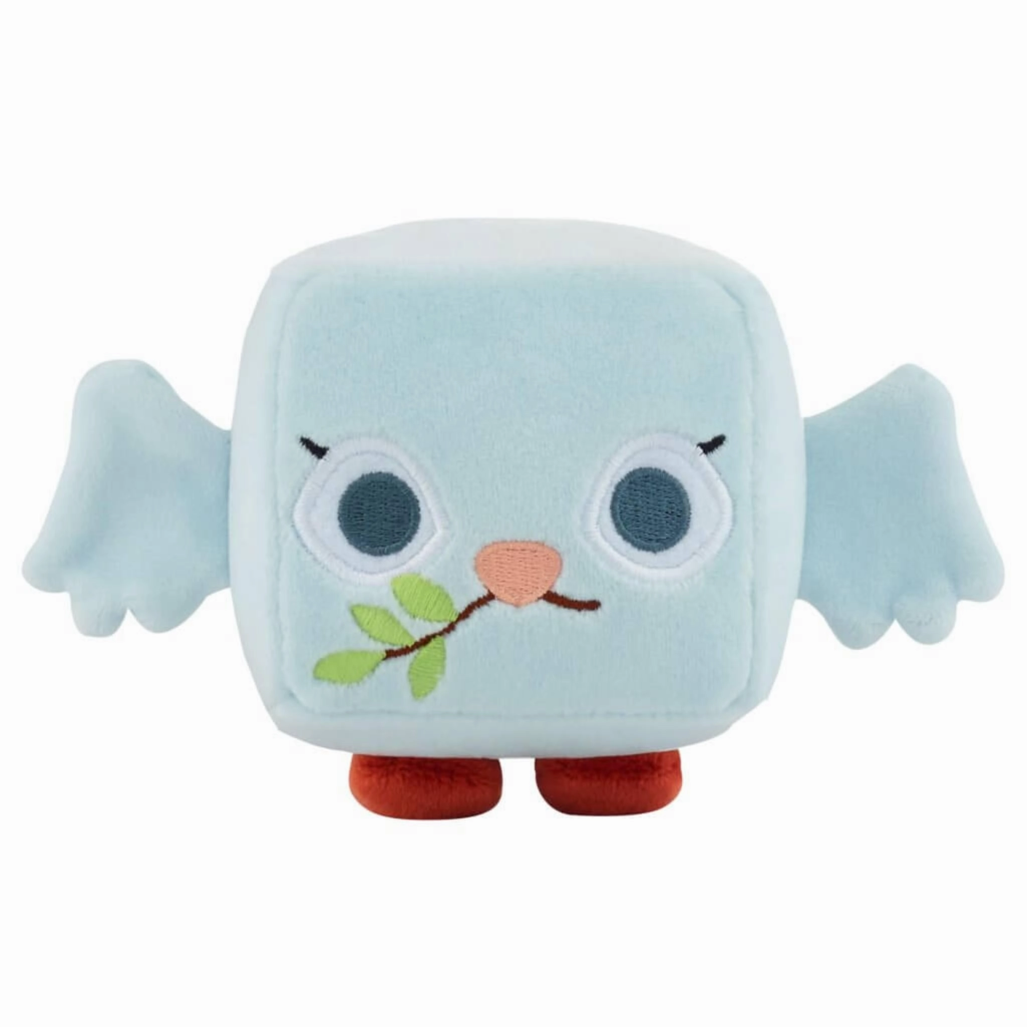 Pet Simulator X 4 Inch Plush In Treasure Chest S2 Blind Box