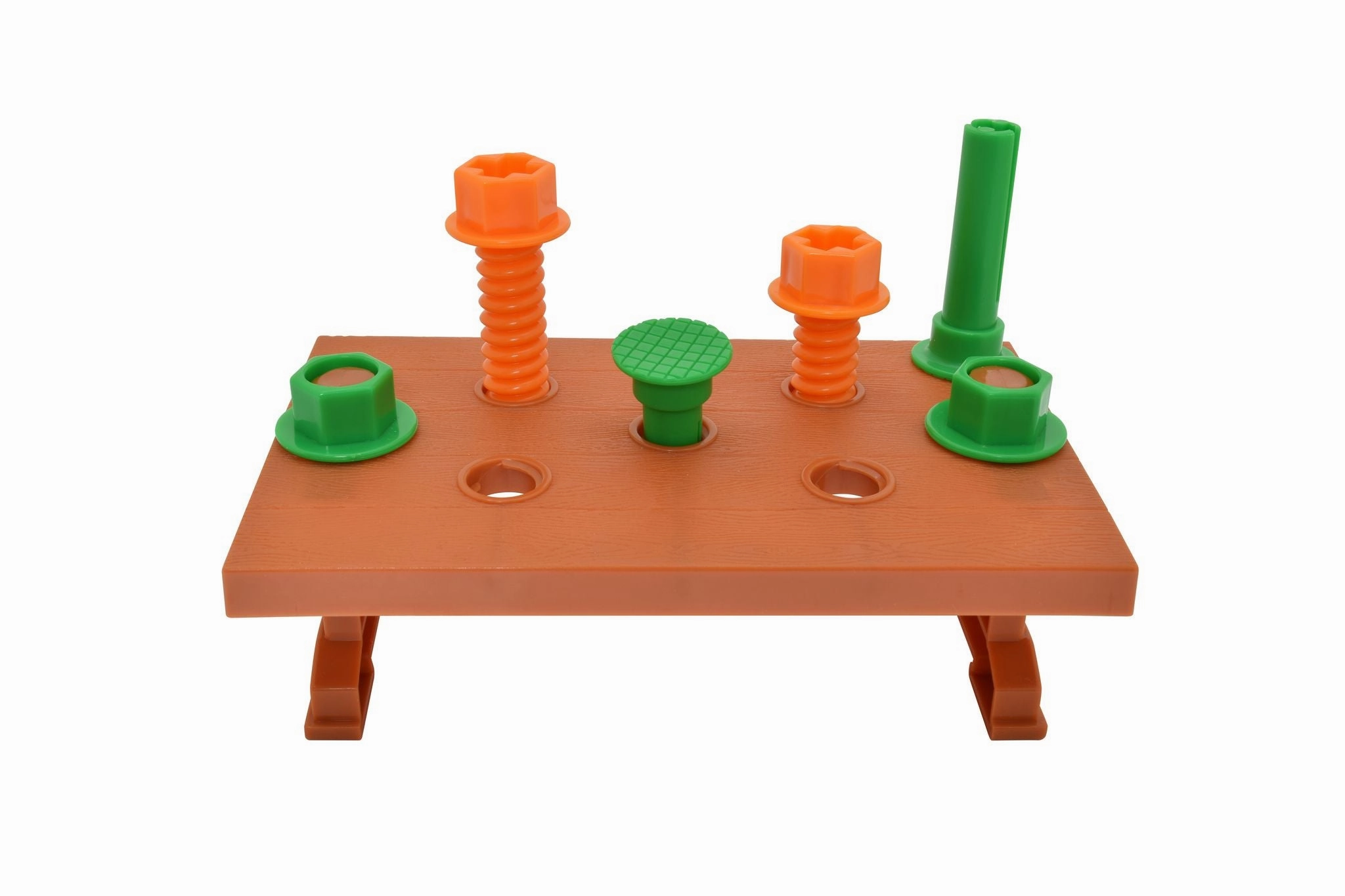 Peterkin Classics 12 Piece Construction Tool Set