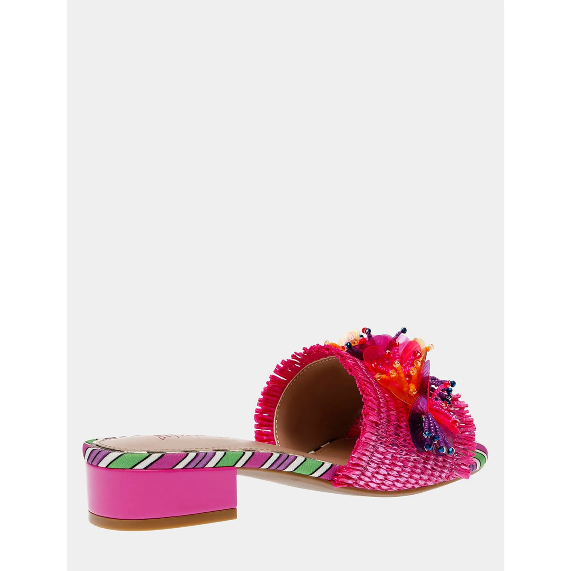 Peyten Pink Multi Betsey Johnson Jewelry