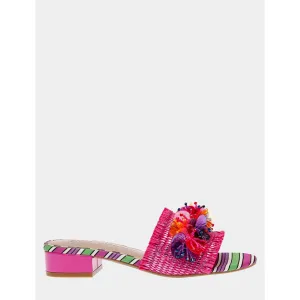 Peyten Pink Multi Betsey Johnson Jewelry