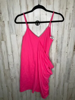 Pink Dress Casual Short Kate Spade, Size S Kate Spade Bags