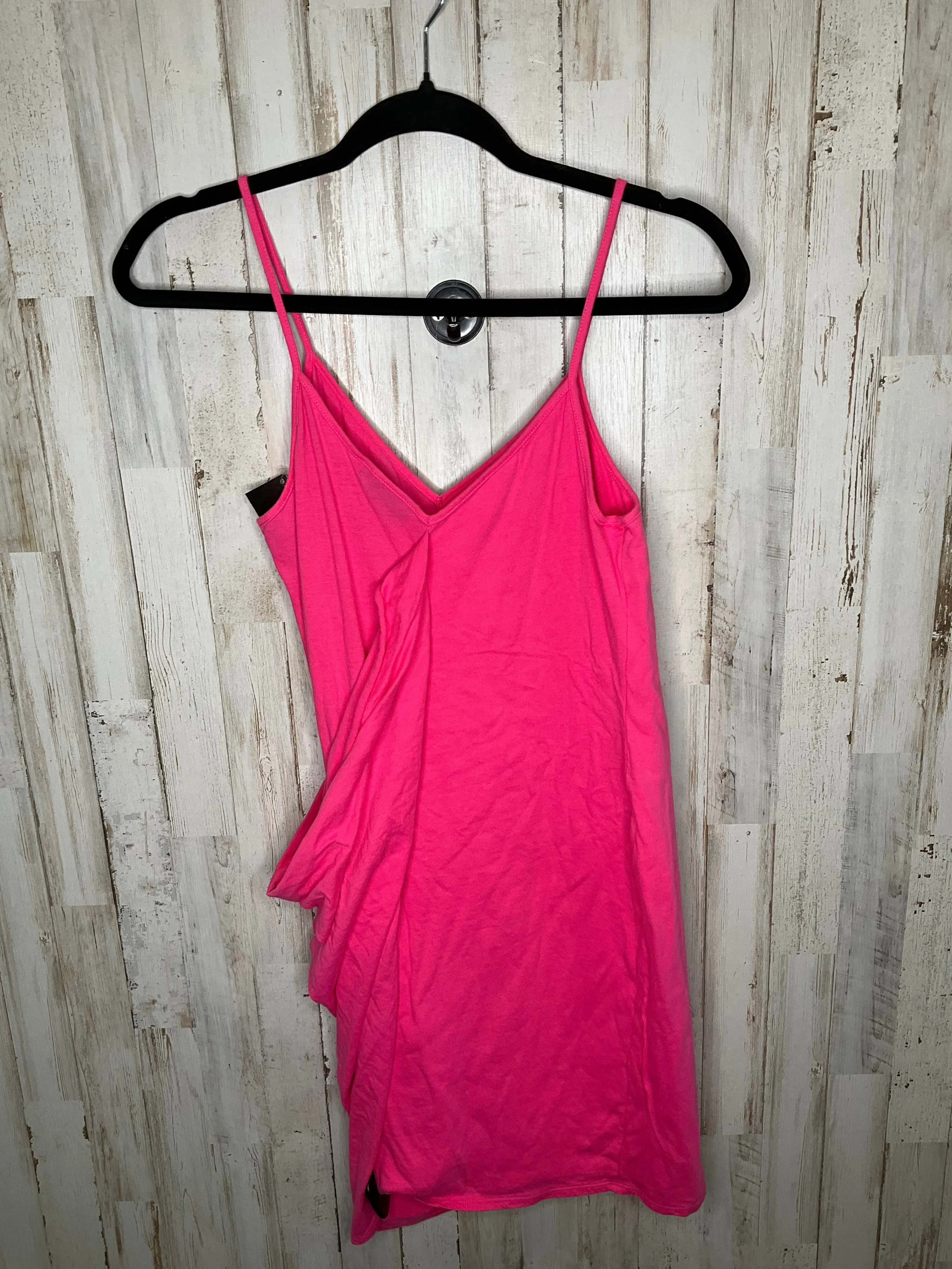 Pink Dress Casual Short Kate Spade, Size S Kate Spade Bags