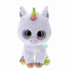 Pixy - Medium White Unicorn
