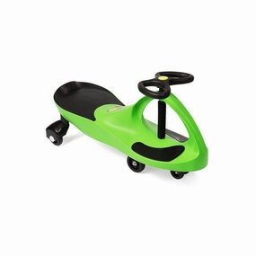 PlasmaCar - Lime