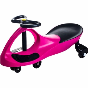 PlasmaCar -  Pink/Black
