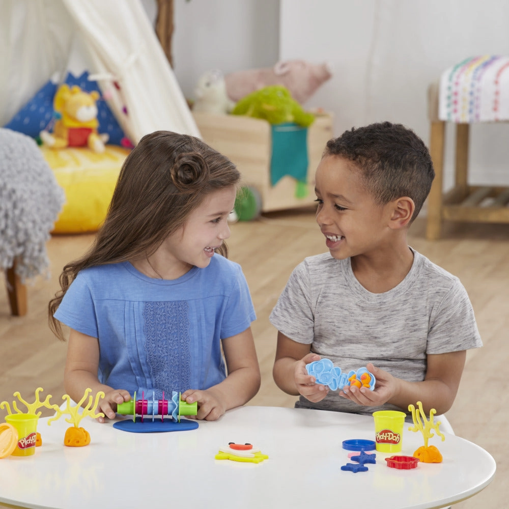 Play-Doh Baby Shark Set