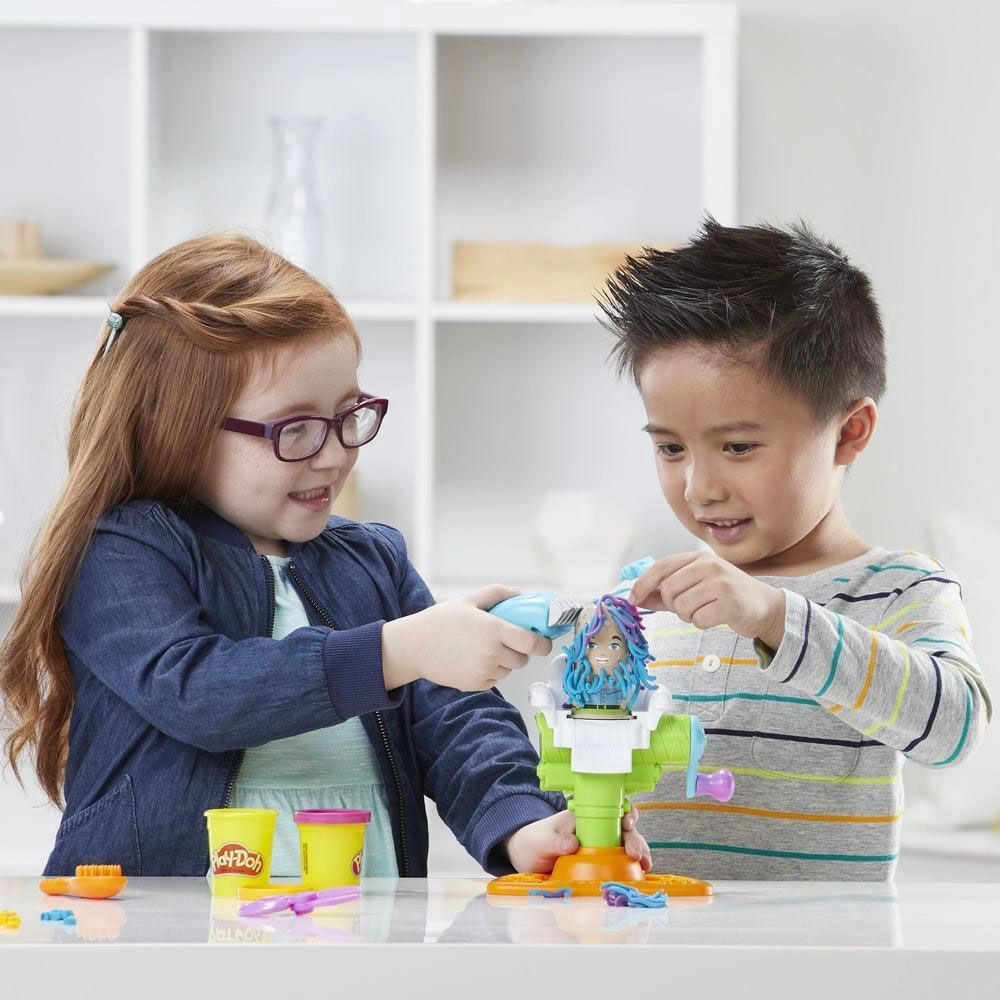 Play-Doh Buzz 'N Cut