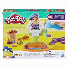 Play-Doh Buzz 'N Cut