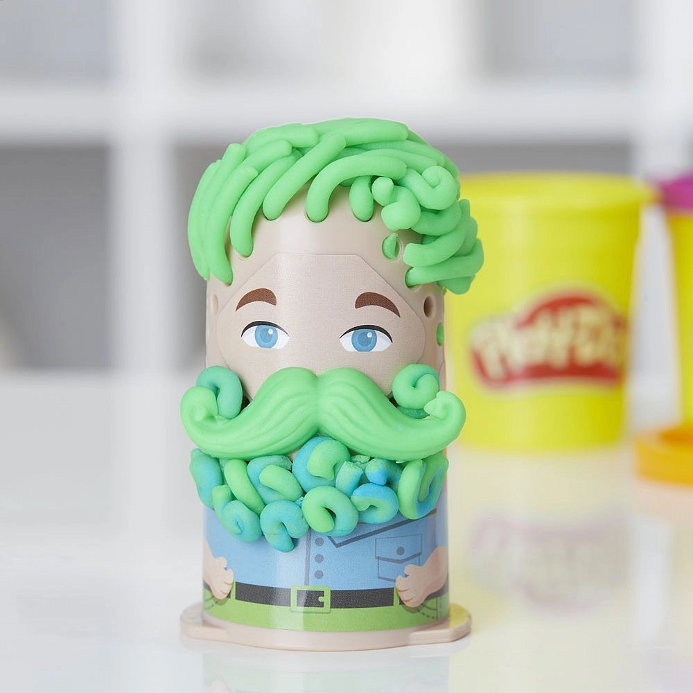 Play-Doh Buzz 'N Cut
