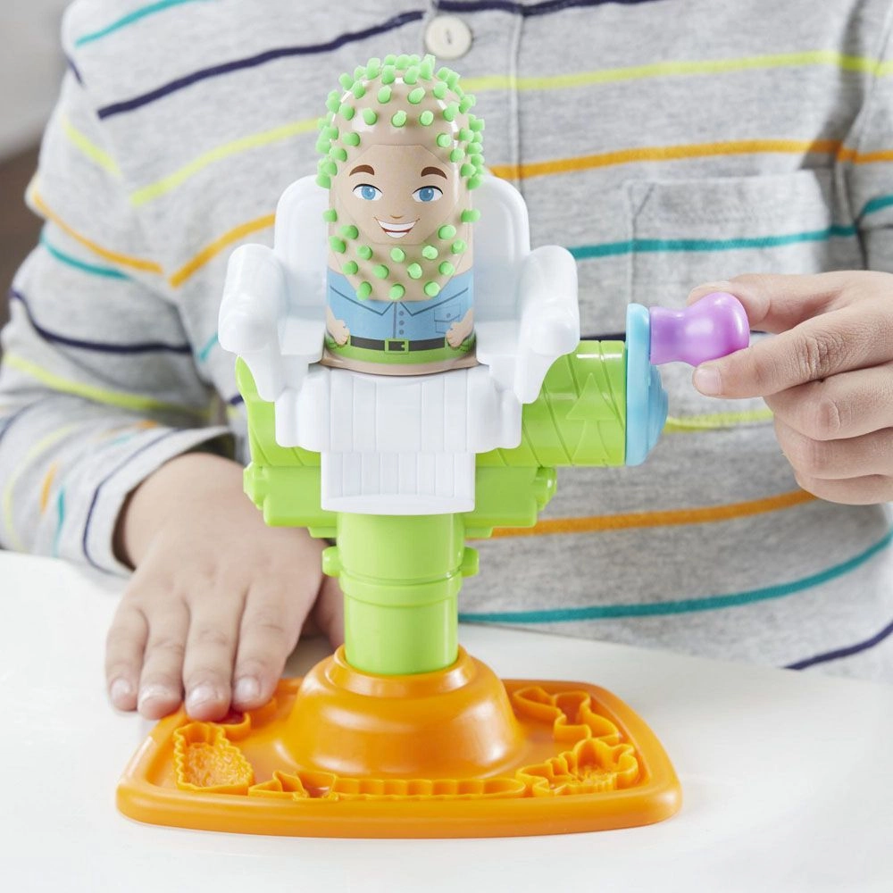 Play-Doh Buzz 'N Cut