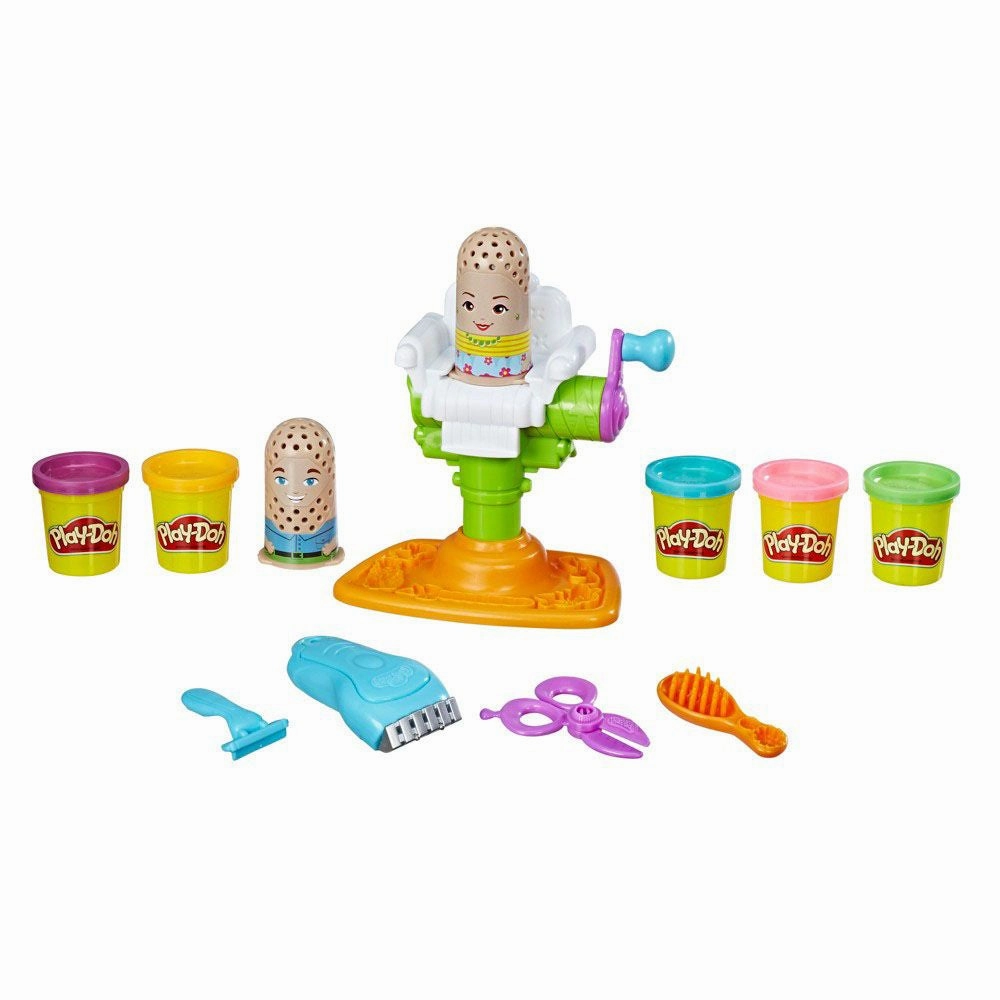 Play-Doh Buzz 'N Cut
