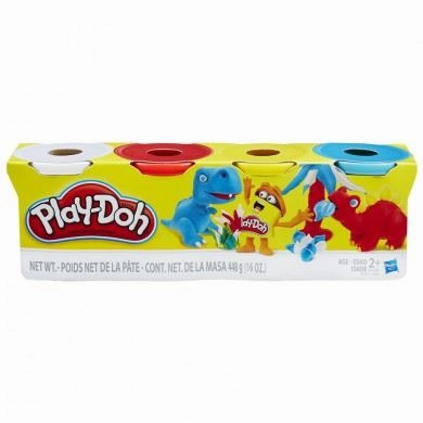 Play-Doh Classic Colour Assorted