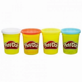 Play-Doh Classic Colour Assorted