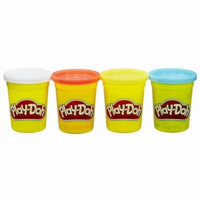 Play-Doh Classic Colour Assorted