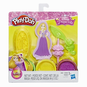 Play-Doh Disney Princess Rapunzel