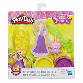 Play-Doh Disney Princess Rapunzel